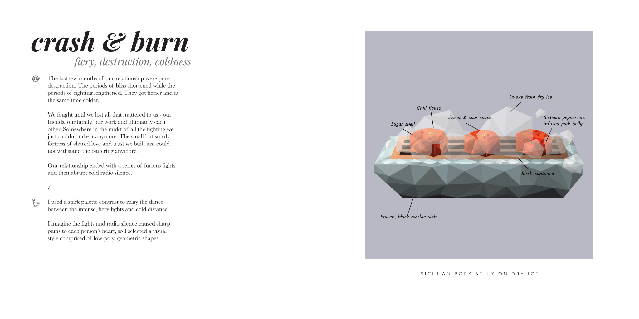 Experiential menu design page 8